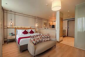 Ramee Collection Airport Road Mohali