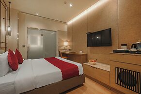 Ramee Collection Airport Road Mohali