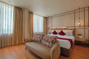 Ramee Collection Airport Road Mohali