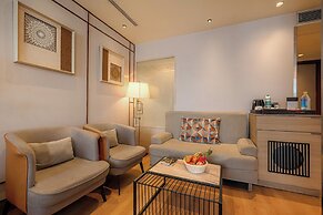 Ramee Collection Airport Road Mohali