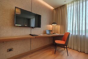Ramee Collection Airport Road Mohali
