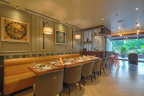 Ramee Collection Airport Road Mohali