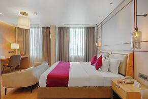 Ramee Collection Airport Road Mohali