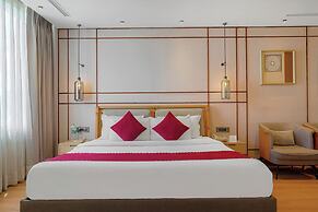 Ramee Collection Airport Road Mohali