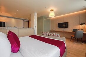 Ramee Collection Airport Road Mohali