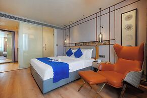 Ramee Collection Airport Road Mohali