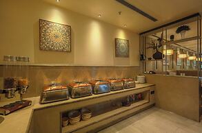 Ramee Collection Airport Road Mohali