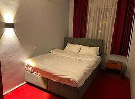öz altınbaşak otel