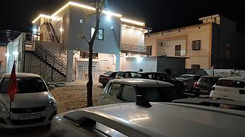 SHRI RAGHAV HOME STAY