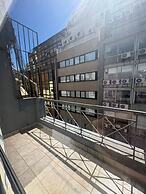 Osiris Plaza