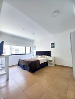 Osiris Plaza