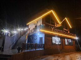 AĞARAN DURU KONAK