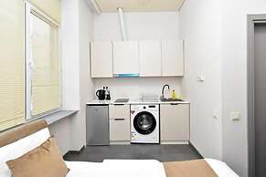 Seva Apart-Hotel