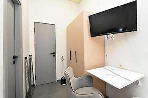 Seva Apart-Hotel
