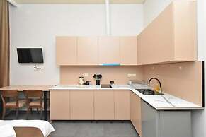 Seva Apart-Hotel
