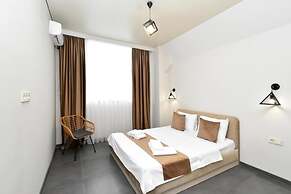Seva Apart-Hotel