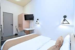 Seva Apart-Hotel