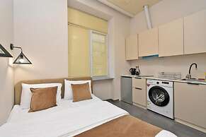 Seva Apart-Hotel