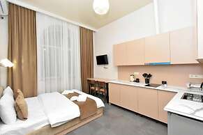 Seva Apart-Hotel