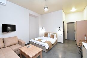 Seva Apart-Hotel