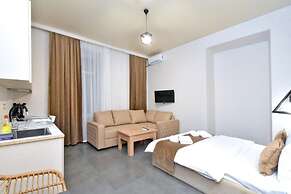 Seva Apart-Hotel