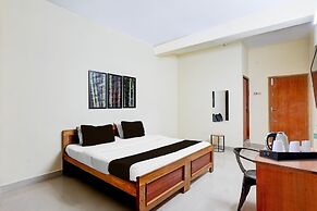 Deluxetownhouse Vanasthalipuram