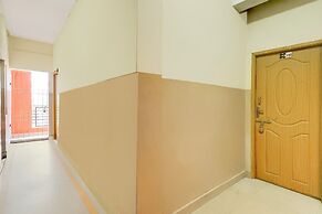 Deluxetownhouse Vanasthalipuram