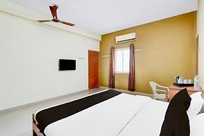 Deluxetownhouse Vanasthalipuram