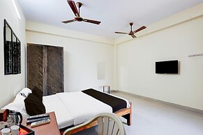 Deluxetownhouse Vanasthalipuram