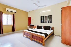 Deluxetownhouse Vanasthalipuram