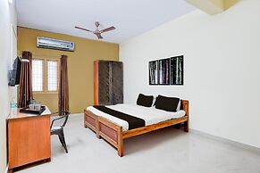 Deluxetownhouse Vanasthalipuram