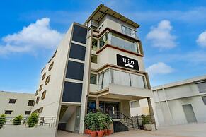 Deluxesrs Boarding and Lodging