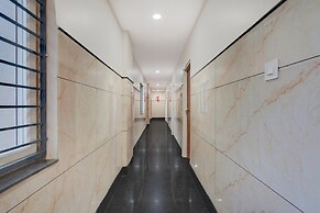 Deluxesrs Boarding and Lodging