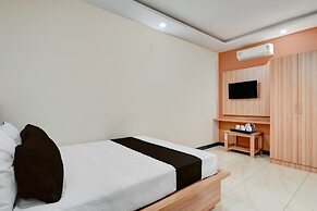 Deluxesrs Boarding and Lodging