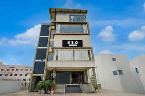 Deluxesrs Boarding and Lodging