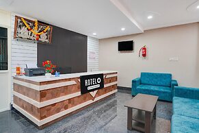 Deluxesrs Boarding and Lodging