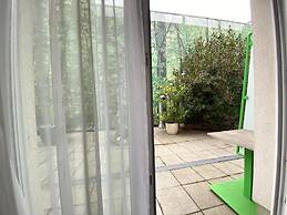 BEE GREEN Schönbrunn Hotel