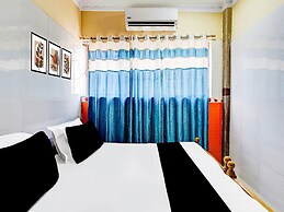 Deluxeg.s Residency