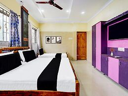 Deluxeg.s Residency