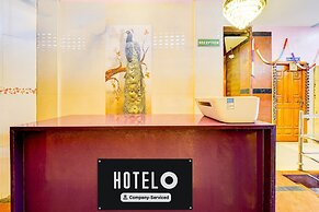 Deluxeg.s Residency
