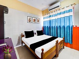 Deluxeg.s Residency