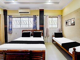Deluxeg.s Residency