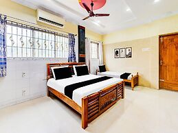 Deluxeg.s Residency