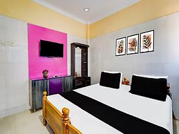 Deluxeg.s Residency