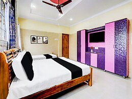 Deluxeg.s Residency