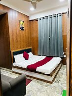 Hotel Taj Emperial