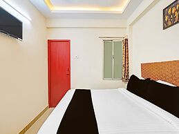 Deluxeagp Home Stay