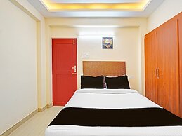 Deluxeagp Home Stay