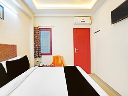 Deluxeagp Home Stay