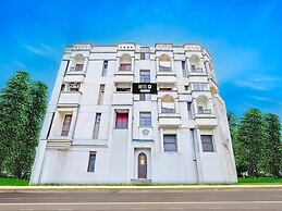 Deluxeagp Home Stay